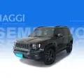 JEEP RENEGADE 1.3 T270 TURBO FLEX S 4X4 AT9 JEEP RENEGADE 1.3 T270 TURBO FLEX S 4X4 AT9
