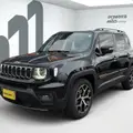 JEEP RENEGADE 1.3 T270 TURBO FLEX SAHARA AT6 JEEP RENEGADE 1.3 T270 TURBO FLEX SAHARA AT6