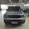 JEEP RENEGADE 1.3 T270 TURBO FLEX SPORT AT6 JEEP RENEGADE 1.3 T270 TURBO FLEX SPORT AT6