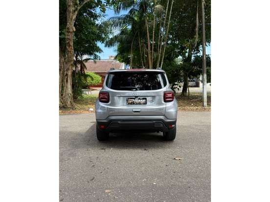 JEEP-RENEGADE-1.3 T270 TURBO FLEX SPORT AT6 JEEP-RENEGADE-2023