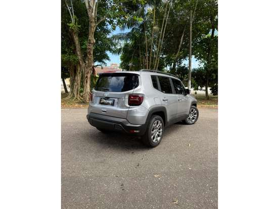 JEEP-RENEGADE-1.3 T270 TURBO FLEX SPORT AT6 JEEP-RENEGADE-2023