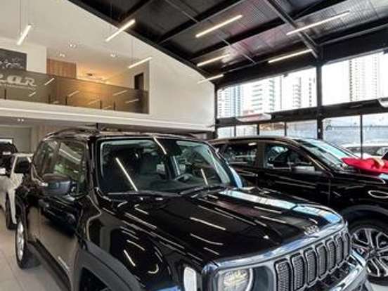 JEEP-RENEGADE-1.3 T270 TURBO FLEX SPORT AT6 JEEP-RENEGADE-2022