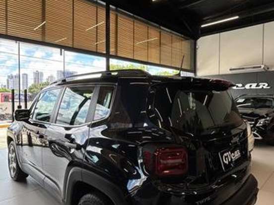 JEEP-RENEGADE-1.3 T270 TURBO FLEX SPORT AT6 JEEP-RENEGADE-2022