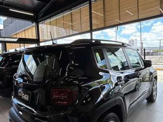 JEEP-RENEGADE-1.3 T270 TURBO FLEX SPORT AT6 JEEP-RENEGADE-2022