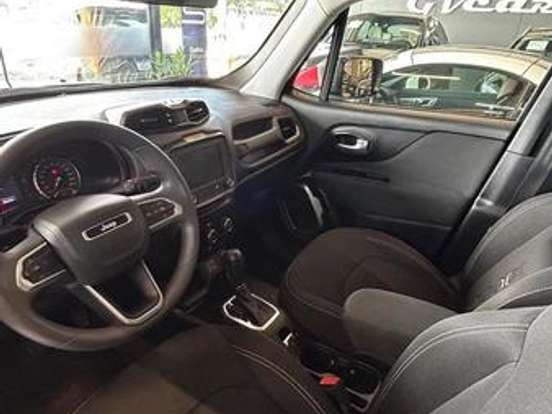 JEEP-RENEGADE-1.3 T270 TURBO FLEX SPORT AT6 JEEP-RENEGADE-2022