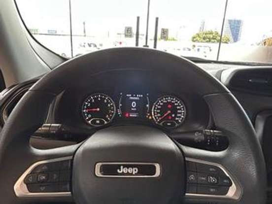 JEEP-RENEGADE-1.3 T270 TURBO FLEX SPORT AT6 JEEP-RENEGADE-2022