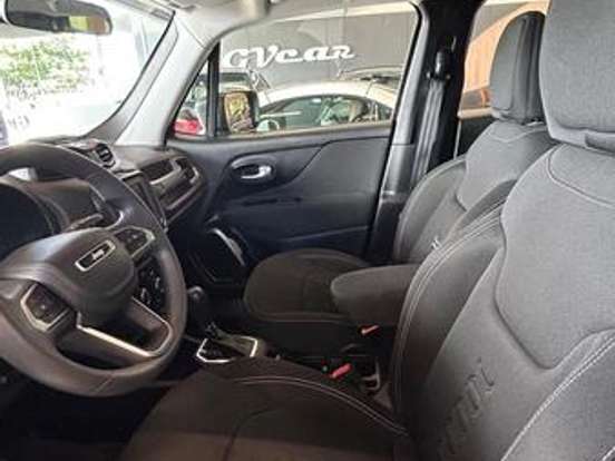 JEEP-RENEGADE-1.3 T270 TURBO FLEX SPORT AT6 JEEP-RENEGADE-2022