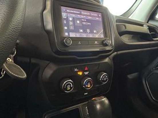JEEP-RENEGADE-1.3 T270 TURBO FLEX SPORT AT6 JEEP-RENEGADE-2022