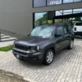 JEEP RENEGADE 1.3 T270 TURBO FLEX SPORT AT6 JEEP RENEGADE 1.3 T270 TURBO FLEX SPORT AT6