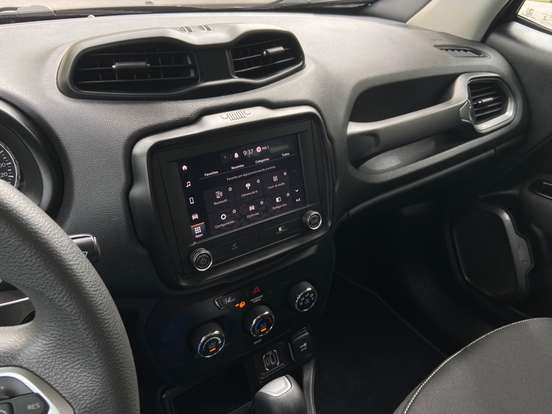 JEEP-RENEGADE-1.3 T270 TURBO FLEX SPORT AT6 JEEP-RENEGADE-2023