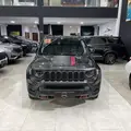JEEP RENEGADE 1.3 T270 TURBO FLEX TRAILHAWK 4X4 AT9 JEEP RENEGADE 1.3 T270 TURBO FLEX TRAILHAWK 4X4 AT9