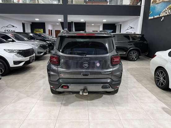 JEEP-RENEGADE-1.3 T270 TURBO FLEX TRAILHAWK 4X4 AT9 JEEP-RENEGADE-2023