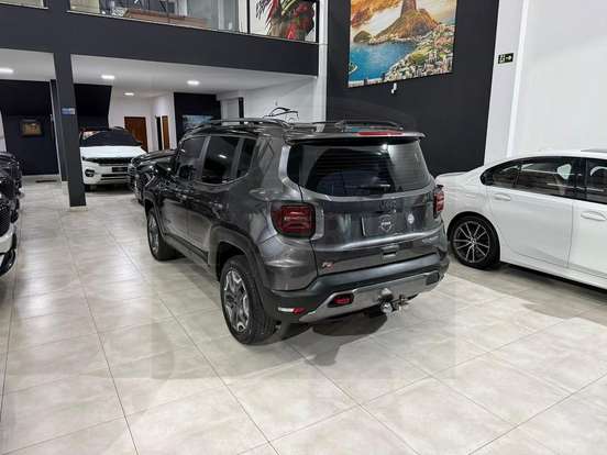 JEEP-RENEGADE-1.3 T270 TURBO FLEX TRAILHAWK 4X4 AT9 JEEP-RENEGADE-2023