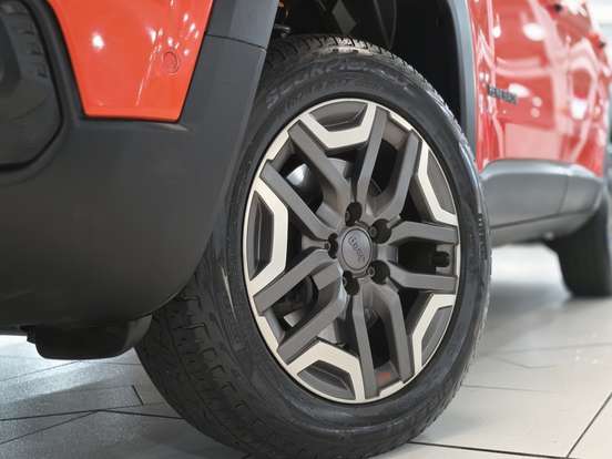 JEEP-RENEGADE-1.3 T270 TURBO FLEX TRAILHAWK 4X4 AT9 JEEP-RENEGADE-2022