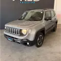JEEP RENEGADE 1.8 16V FLEX 4P AUTOMÁTICO JEEP RENEGADE 1.8 16V FLEX 4P AUTOMÁTICO