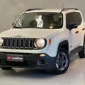 JEEP RENEGADE 1.8 16V FLEX 4P AUTOMÁTICO JEEP RENEGADE 1.8 16V FLEX 4P AUTOMÁTICO