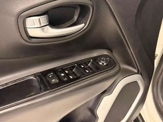 JEEP-RENEGADE-1.8 16V FLEX 4P AUTOMÁTICO JEEP-RENEGADE-2020