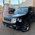 JEEP RENEGADE 1.8 16V FLEX LIMITED 4P AUTOMÁTICO JEEP RENEGADE 1.8 16V FLEX LIMITED 4P AUTOMÁTICO