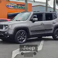 JEEP RENEGADE 1.8 16V FLEX LIMITED 4P AUTOMÁTICO JEEP RENEGADE 1.8 16V FLEX LIMITED 4P AUTOMÁTICO