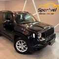 JEEP RENEGADE 1.8 16V FLEX SPORT 4P AUTOMÁTICO JEEP RENEGADE 1.8 16V FLEX SPORT 4P AUTOMÁTICO