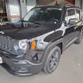JEEP RENEGADE 1.8 16V FLEX SPORT 4P AUTOMÁTICO JEEP RENEGADE 1.8 16V FLEX SPORT 4P AUTOMÁTICO