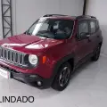 JEEP RENEGADE 2.0 16V TURBO DIESEL SPORT 4P 4X4 AUTOMÁTICO JEEP RENEGADE 2.0 16V TURBO DIESEL SPORT 4P 4X4 AUTOMÁTICO