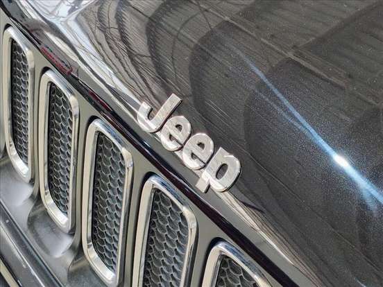 JEEP-RENEGADE-2.0 16V TURBO DIESEL LONGITUDE 4P 4X4 AUTOMÁTICO JEEP-RENEGADE-2016