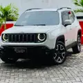 JEEP RENEGADE 2.0 16V TURBO DIESEL LONGITUDE 4P 4X4 AUTOMÁTICO JEEP RENEGADE 2.0 16V TURBO DIESEL LONGITUDE 4P 4X4 AUTOMÁTICO