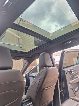 JEEP-COMMANDER-1.3 T270 TURBO FLEX OVERLAND AT6 JEEP-COMMANDER-2022
