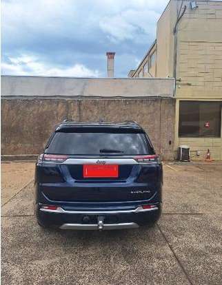 JEEP-COMMANDER-1.3 T270 TURBO FLEX OVERLAND AT6 JEEP-COMMANDER-2022
