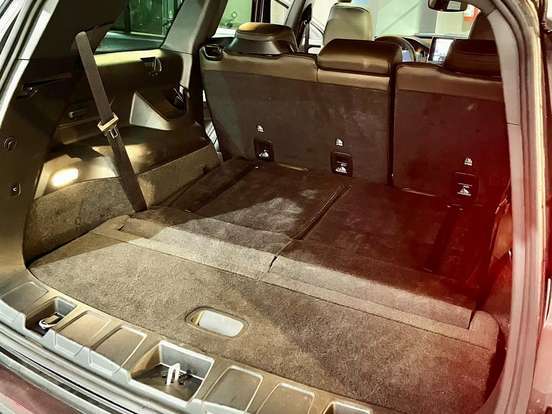 JEEP-COMMANDER-1.3 T270 TURBO FLEX OVERLAND AT6 JEEP-COMMANDER-2023