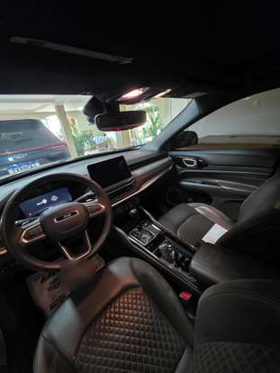 JEEP-COMMANDER-1.3 T270 TURBO FLEX OVERLAND AT6 JEEP-COMMANDER-2022
