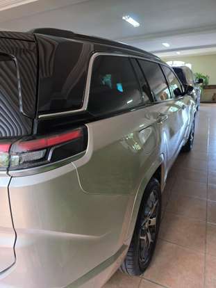 JEEP-COMMANDER-1.3 T270 TURBO FLEX OVERLAND AT6 JEEP-COMMANDER-2022