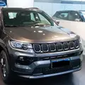 JEEP COMPASS 1.3 T270 TURBO FLEX LONGITUDE AT6 JEEP COMPASS 1.3 T270 TURBO FLEX LONGITUDE AT6