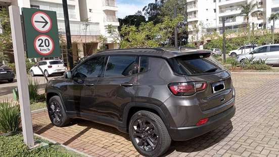 JEEP-COMPASS-1.3 T270 TURBO FLEX LONGITUDE AT6 JEEP-COMPASS-2022