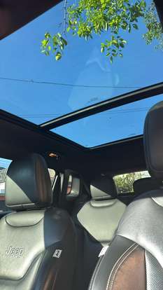 JEEP-COMPASS-1.3 T270 TURBO FLEX LONGITUDE AT6 JEEP-COMPASS-2022