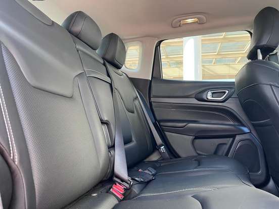 JEEP-COMPASS-1.3 T270 TURBO FLEX LONGITUDE AT6 JEEP-COMPASS-2025