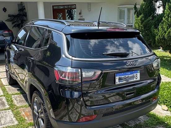 JEEP-COMPASS-1.3 T270 TURBO FLEX LONGITUDE AT6 JEEP-COMPASS-2024