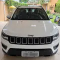 JEEP COMPASS 2.0 16V DIESEL LONGITUDE 4X4 AUTOMÁTICO JEEP COMPASS 2.0 16V DIESEL LONGITUDE 4X4 AUTOMÁTICO