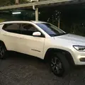 JEEP COMPASS 2.0 16V DIESEL LONGITUDE 4X4 AUTOMÁTICO JEEP COMPASS 2.0 16V DIESEL LONGITUDE 4X4 AUTOMÁTICO