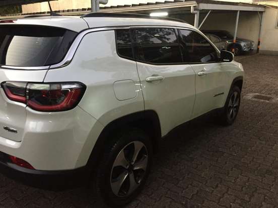 JEEP-COMPASS-2.0 16V DIESEL LONGITUDE 4X4 AUTOMÁTICO JEEP-COMPASS-2016