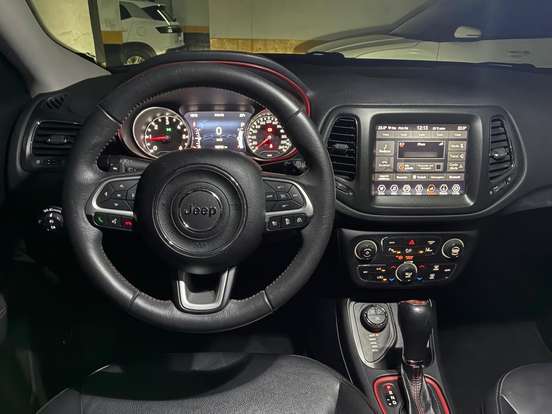 JEEP-COMPASS-2.0 16V DIESEL TRAILHAWK 4X4 AUTOMÁTICO JEEP-COMPASS-2021