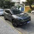 JEEP COMPASS 2.0 TD350 TURBO DIESEL LIMITED AT9 JEEP COMPASS 2.0 TD350 TURBO DIESEL LIMITED AT9