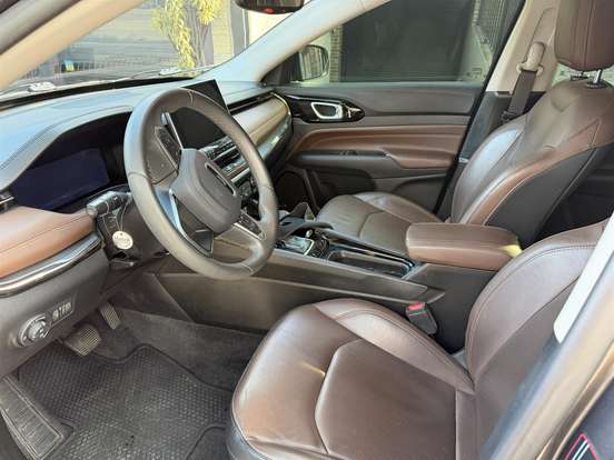 JEEP-COMPASS-2.0 TD350 TURBO DIESEL LIMITED AT9 JEEP-COMPASS-2022