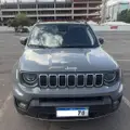 JEEP RENEGADE 1.3 T270 TURBO FLEX LONGITUDE AT6 JEEP RENEGADE 1.3 T270 TURBO FLEX LONGITUDE AT6