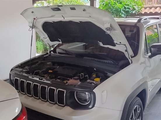 JEEP-RENEGADE-1.3 T270 TURBO FLEX LONGITUDE AT6 JEEP-RENEGADE-2023