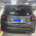 JEEP RENEGADE 1.3 T270 TURBO FLEX SPORT ALTITUDE AT6 JEEP RENEGADE 1.3 T270 TURBO FLEX SPORT ALTITUDE AT6
