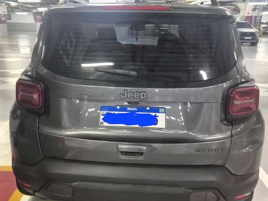 JEEP-RENEGADE-1.3 T270 TURBO FLEX SPORT ALTITUDE AT6 JEEP-RENEGADE-2025