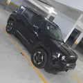 JEEP RENEGADE 1.8 16V FLEX 4P AUTOMÁTICO JEEP RENEGADE 1.8 16V FLEX 4P AUTOMÁTICO