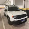 JEEP RENEGADE 1.8 16V FLEX 4P AUTOMÁTICO JEEP RENEGADE 1.8 16V FLEX 4P AUTOMÁTICO